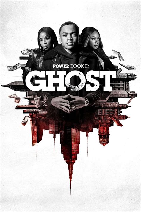 power book ii: ghost s03e02 flac|Power Book II: Ghost (TV Series 2020–2024) .